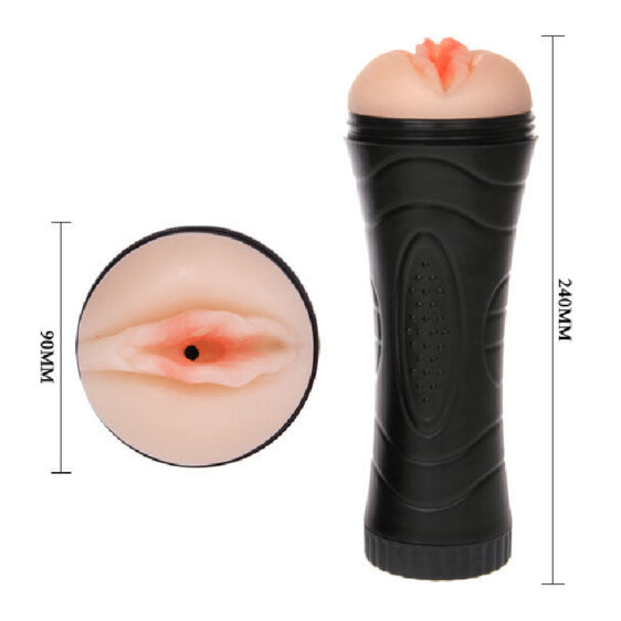 Baile Pussy Vagina Vibrator