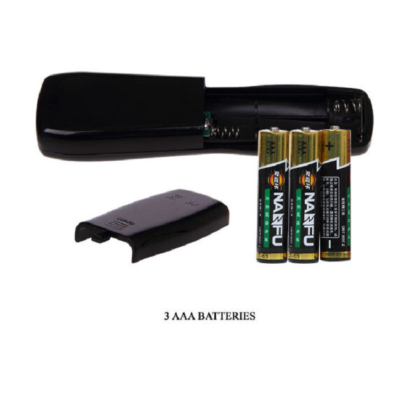 Baile Pussy Vagina Vibrator