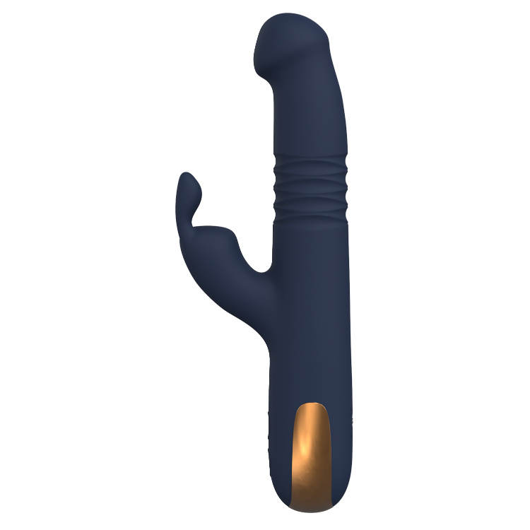 Phaedra Up And Down Duo Vibrator