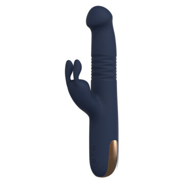 Phaedra up and down duo vibrator