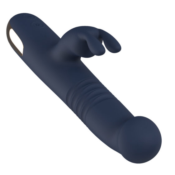 Phaedra up and down duo vibrator