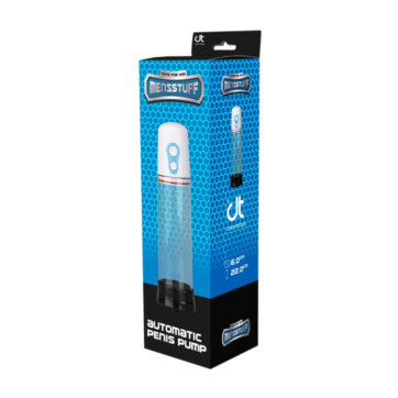 Automatic Penis Pump