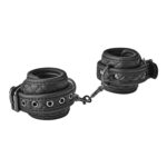 Blaze Handcuff Diamond Black