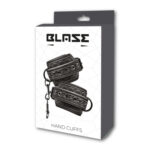 Blaze Handcuff Diamond Black