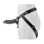 Blaze Harness med Dildo