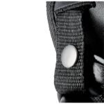 Blaze Harness med Dildo