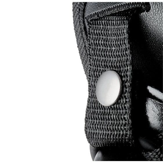 Blaze Harness med Dildo