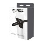 Blaze Harness med Dildo