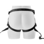 Blaze Harness med Dildo