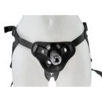 Blaze Harness med Dildo