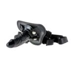 Blaze Harness med Dildo