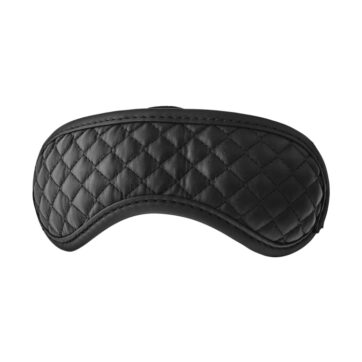 Blaze Mask Diamond Black