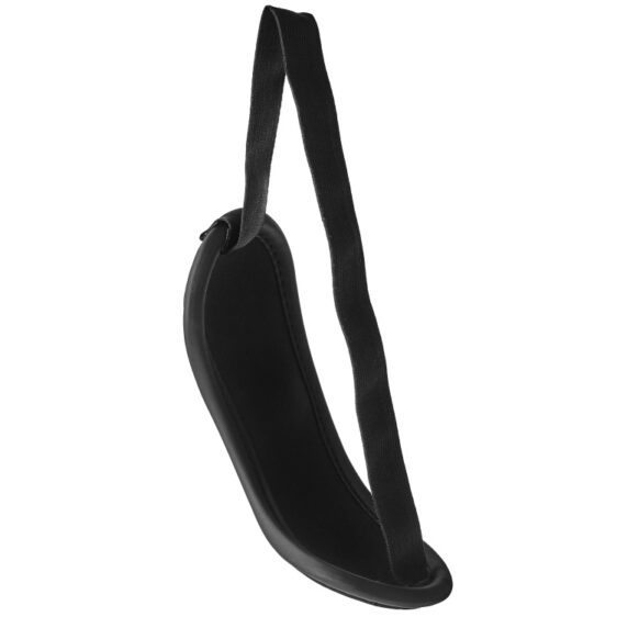 Blaze Mask Diamond Black