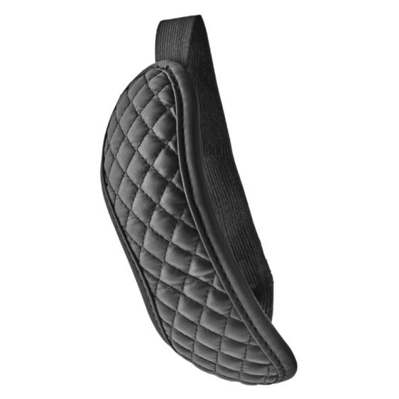 Blaze Mask Diamond Black