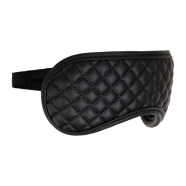 Blaze Mask Diamond Black