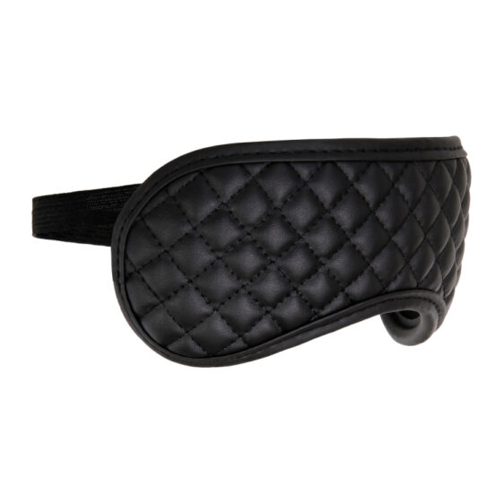 Blaze Mask Diamond Black