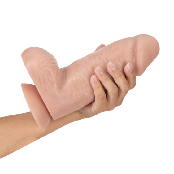 Dr. Skin Chubbs Vanilla