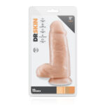 Dr. Skin Chubbs Vanilla5 Dr. Skin Chubbs vanilla