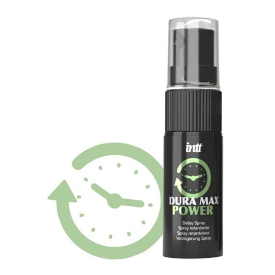 Dura Max Power Delay Spray