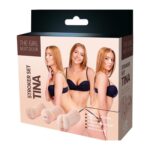 Tina Set - 3 Pocket Strokers