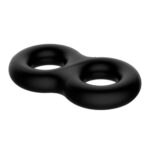 Crazy Bull - Double Medical Silicone Ring