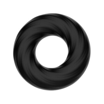 Crazy Bull - Super Soft Cock Ring