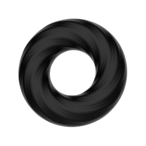 Crazy Bull - Super Soft Cock Ring