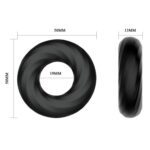 Crazy Bull - Super Soft Cock Ring