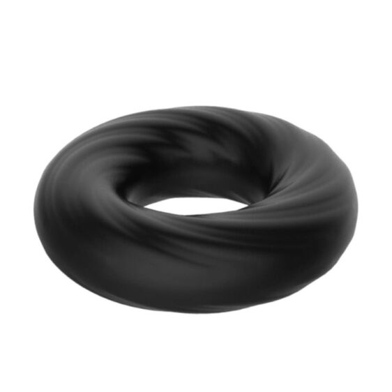 Crazy Bull - Super Soft Cock Ring