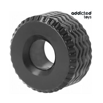 Extra Thick Cock Ring