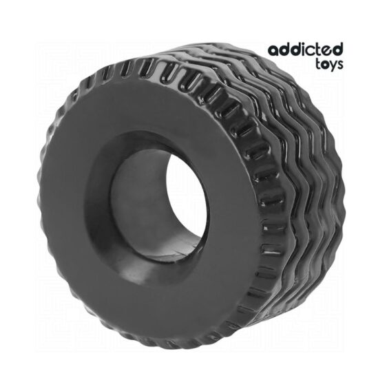 Extra Thick Cock Ring
