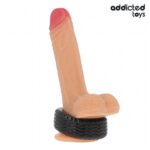 Extra Thick Cock Ring