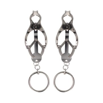 Kink Japanske Klemmer med O-ring