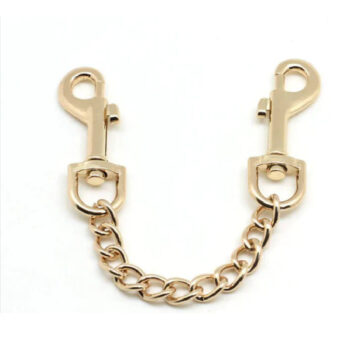 Liebe Seele 24 cm Kæde i Guld