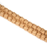 Liebe Seele Bondage Halsbånd med Lås4 Liebe Seele Bondage Halsbånd med Lås