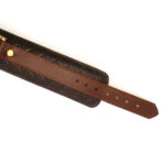 Liebe Seele Equestrian - Læder Ankelmanchetter