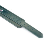 Liebe Seele Luksus Blå - Læder Håndledsmanchetter5 Liebe Seele Luksus Blå - Læder Håndledsmanchetter