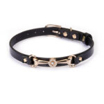 Liebe Seele Luksus Rhinsten Choker