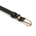 Liebe Seele Luksus Rhinsten Choker