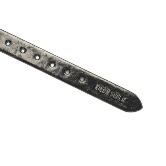 Liebe Seele Luksus Rhinsten Choker