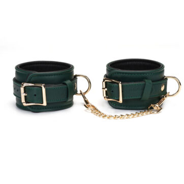 Liebe Seele Mossy Chic - Håndledsmanchetter