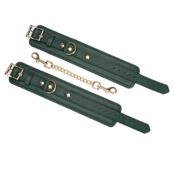 Liebe Seele Mossy Chic - Håndledsmanchetter