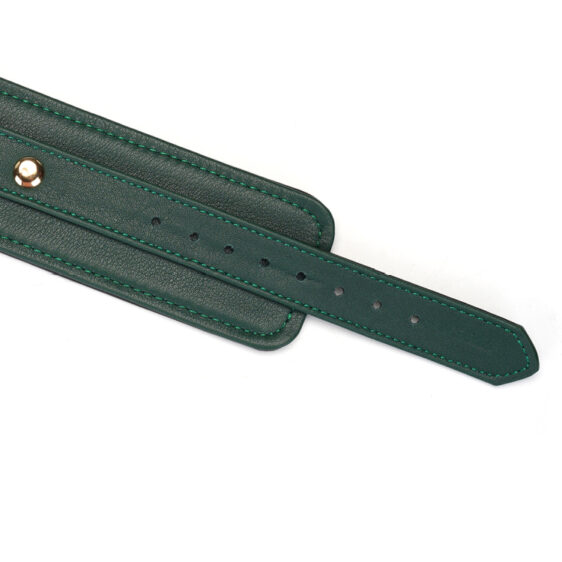 Liebe Seele Mossy Chic - Håndledsmanchetter