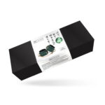 Liebe Seele Mossy Chic - Læder Ankelmanchetter