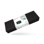 Liebe Seele Mossy Chic - Læder Bælte M Liebe Seele Mossy Chic - Læder Bælte M