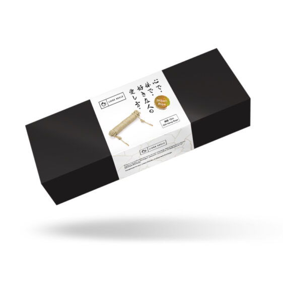 Liebe Seele Shibari Bondage Hamp Jute Rope 10m