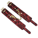 Liebe Seele Victorian Garden - Ankelmanchetter