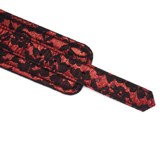 Liebe Seele Victorian Garden - Ankelmanchetter