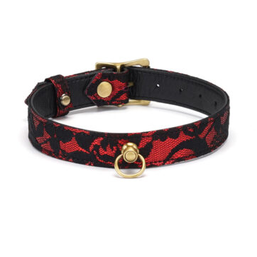 Liebe Seele Victorian Garden - Choker