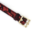 Liebe Seele Victorian Garden - Choker2 Liebe Seele Victorian Garden - Choker